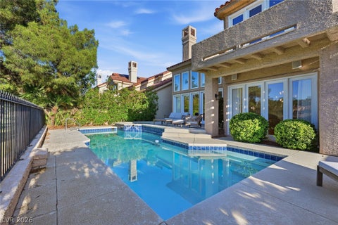 Tiny photo for 7980 Castle Pines Avenue, Las Vegas, NV 89113 (MLS # 2787828)