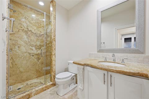 Tiny photo for 7980 Castle Pines Avenue, Las Vegas, NV 89113 (MLS # 2787828)