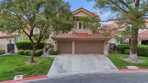 Tiny photo for 7980 Castle Pines Avenue, Las Vegas, NV 89113 (MLS # 2787828)