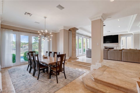 Tiny photo for 7980 Castle Pines Avenue, Las Vegas, NV 89113 (MLS # 2787828)