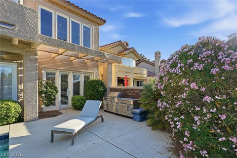 Tiny photo for 7980 Castle Pines Avenue, Las Vegas, NV 89113 (MLS # 2787828)