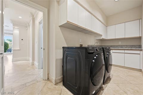 Tiny photo for 7980 Castle Pines Avenue, Las Vegas, NV 89113 (MLS # 2787828)