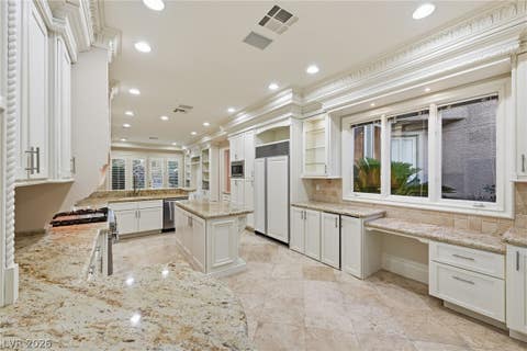 Tiny photo for 7980 Castle Pines Avenue, Las Vegas, NV 89113 (MLS # 2787828)