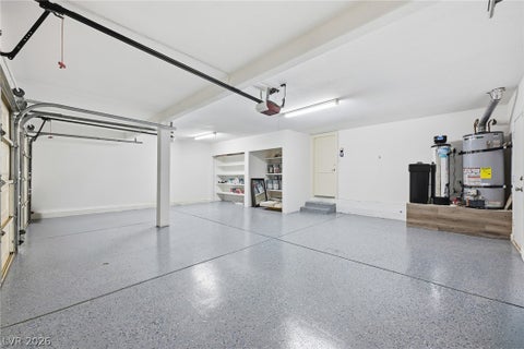 Tiny photo for 7980 Castle Pines Avenue, Las Vegas, NV 89113 (MLS # 2787828)