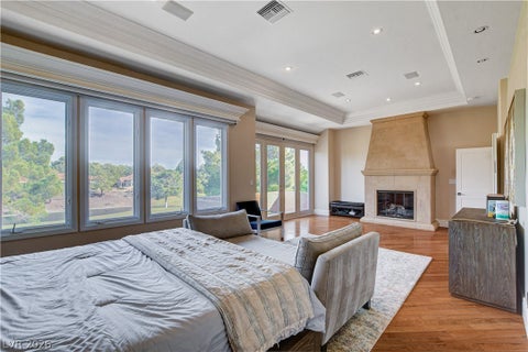 Tiny photo for 7980 Castle Pines Avenue, Las Vegas, NV 89113 (MLS # 2787828)