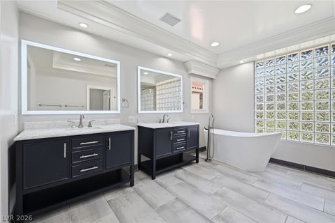 Tiny photo for 7980 Castle Pines Avenue, Las Vegas, NV 89113 (MLS # 2787828)