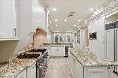 Tiny photo for 7980 Castle Pines Avenue, Las Vegas, NV 89113 (MLS # 2787828)
