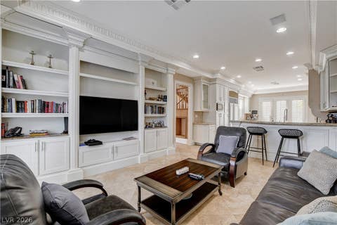 Tiny photo for 7980 Castle Pines Avenue, Las Vegas, NV 89113 (MLS # 2787828)