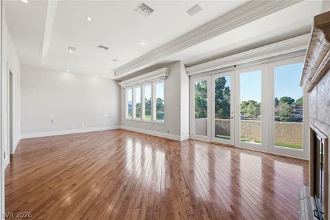 Tiny photo for 7980 Castle Pines Avenue, Las Vegas, NV 89113 (MLS # 2787828)