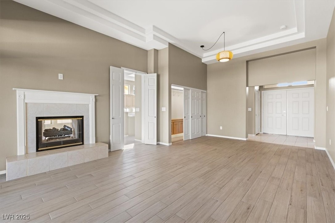 Properties 3 2404 Spring Water Drive