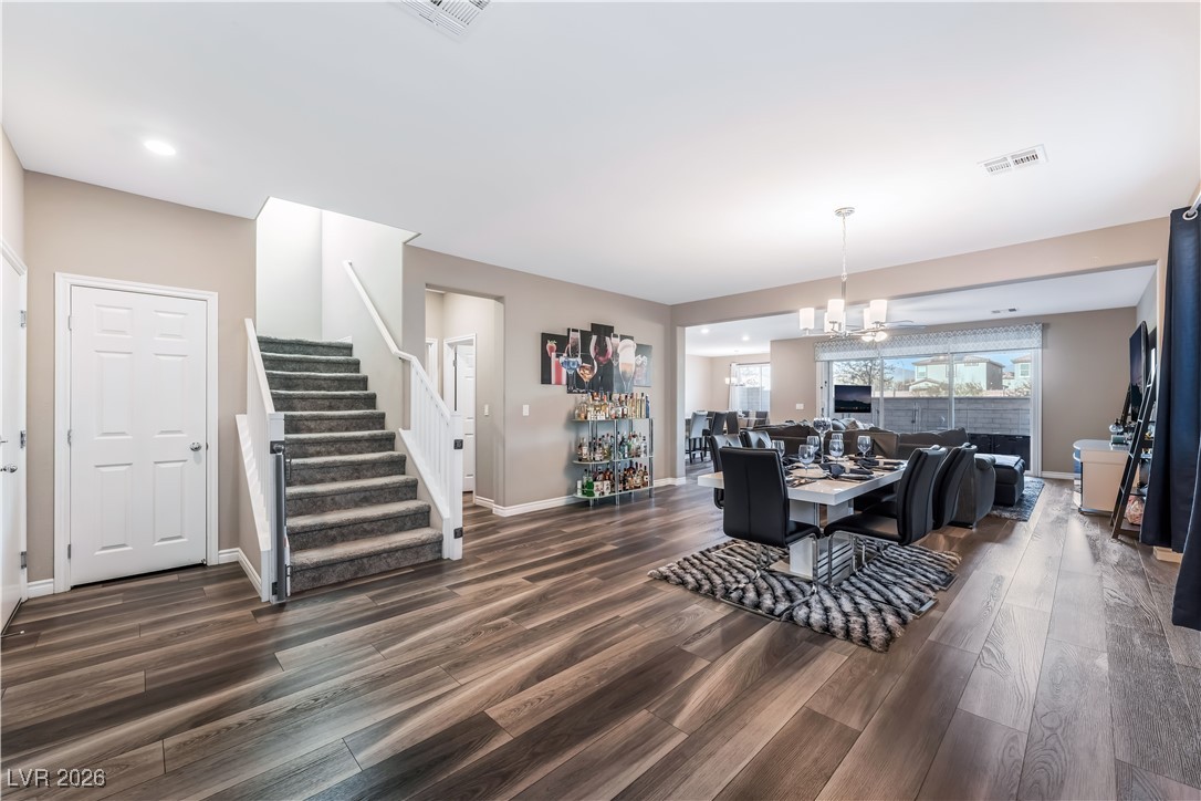 1418 Dire Wolf Avenue