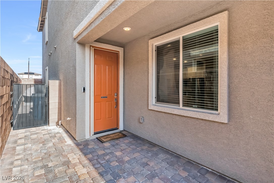 1418 Dire Wolf Avenue