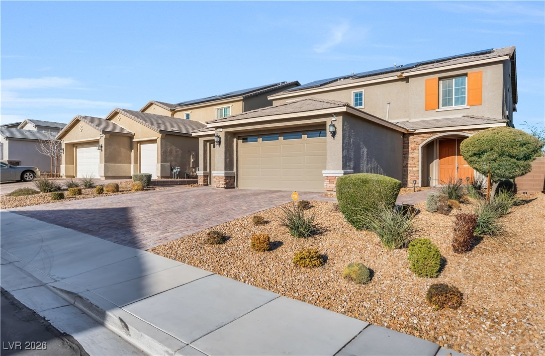 1418 Dire Wolf Avenue