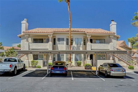 913 Falconhead Lane 201 Las Vegas NV 89128