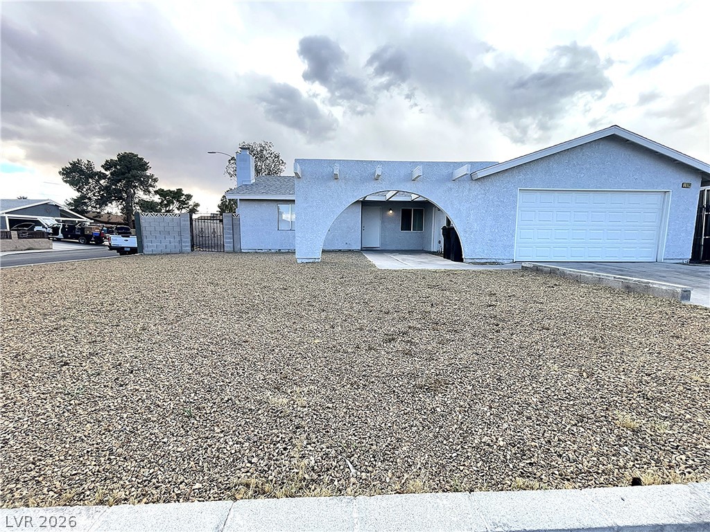 1608 Crest Haven Avenue