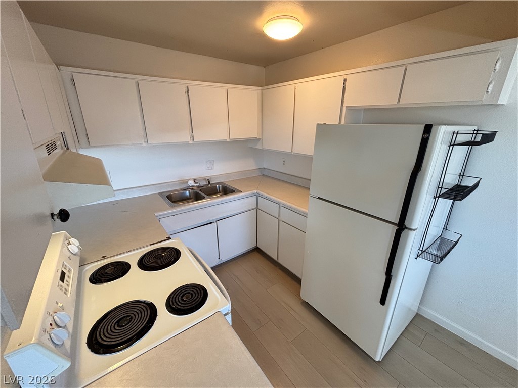 155 Westminster Way C