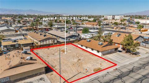 2517 Belmont Street North Las Vegas NV 89030