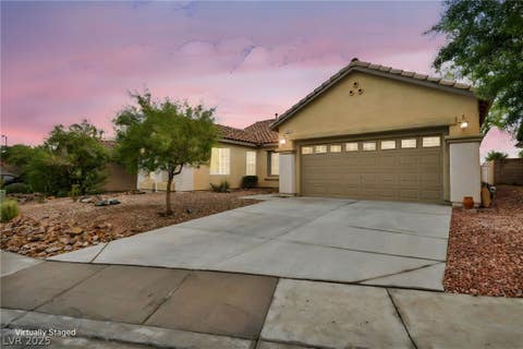 Homes For Sale - 9230 Sapphire Hills Court<br/> Clark County, Henderson, NV 89074