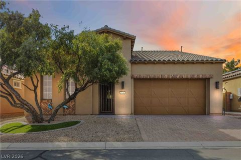 3745 Riviera Regal Avenue North Las Vegas NV 89081