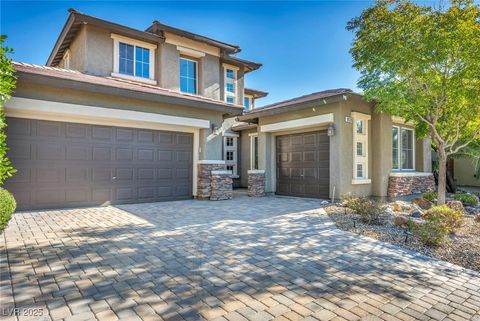10520 Maystar Lane Las Vegas NV 89135