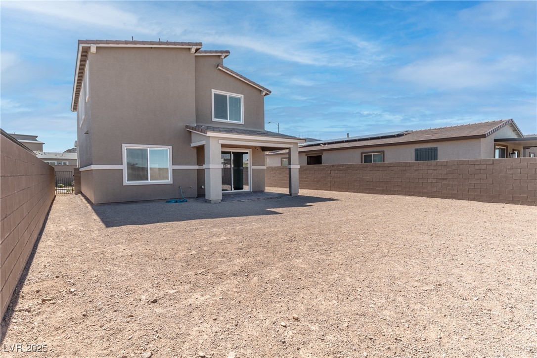 230 Palisade Falls Avenue, Henderson, Nevada image 42