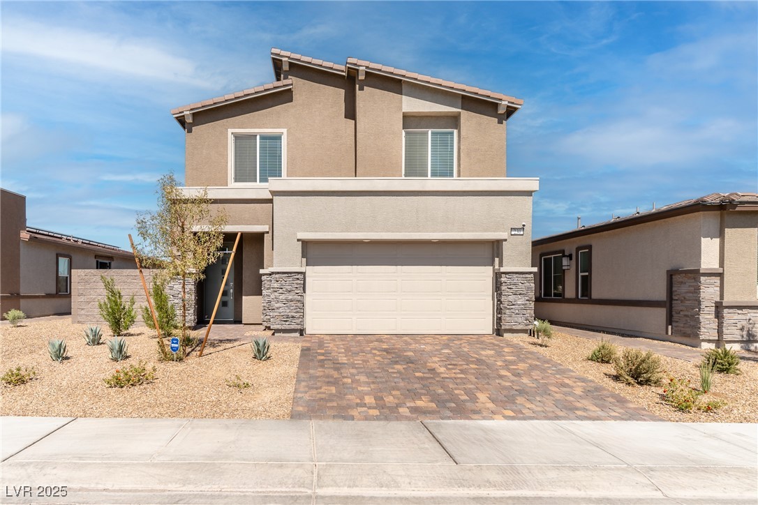 230 Palisade Falls Avenue, Henderson, Nevada image 3