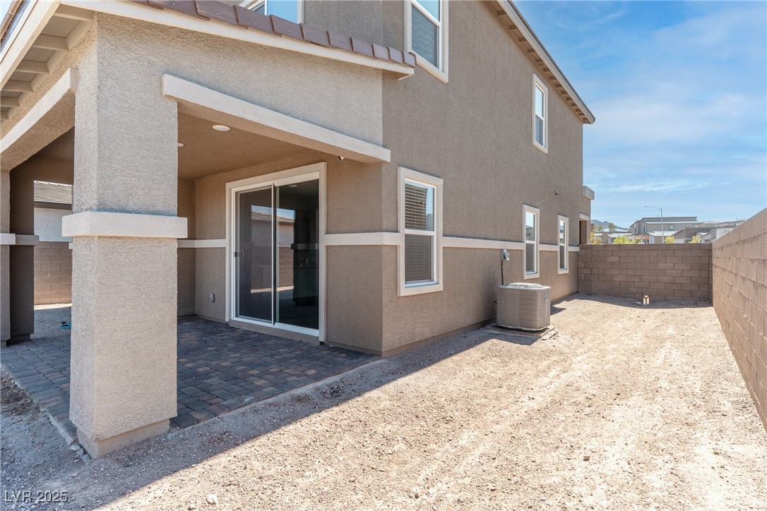 230 Palisade Falls Avenue, Henderson, Nevada image 45