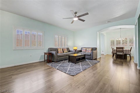 Condo For Sale - 2153 Quarry Ridge Street #103<br/> Clark County, Las Vegas, NV 89117