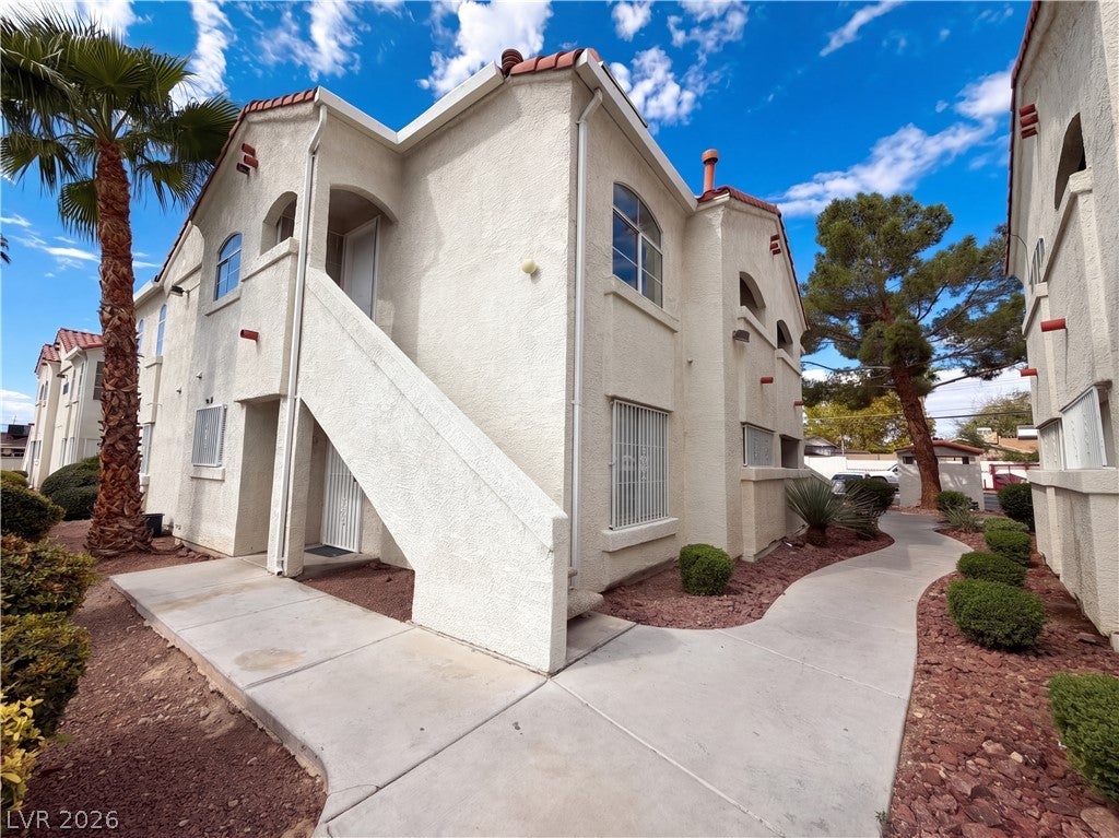 Photo of 4516 W Lake Mead Boulevard #201, Las Vegas, NV 89108 (MLS # 2828621)