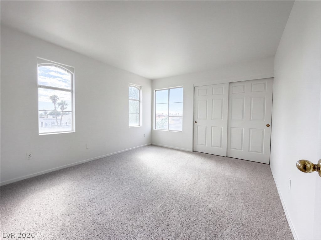 4516 W Lake Mead Boulevard 201