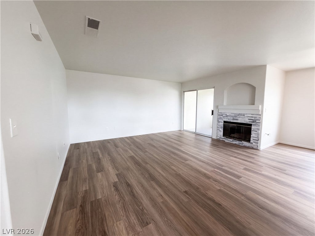 Photo of 4516 W Lake Mead Boulevard #201, Las Vegas, NV 89108 (MLS # 2828621)