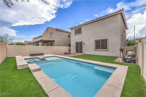129 Thorntree Avenue North Las Vegas NV 89031