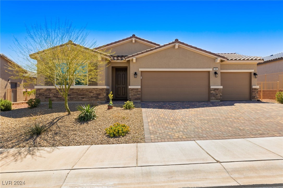 938 Overlook Lane, Mesquite, Nevada image 1