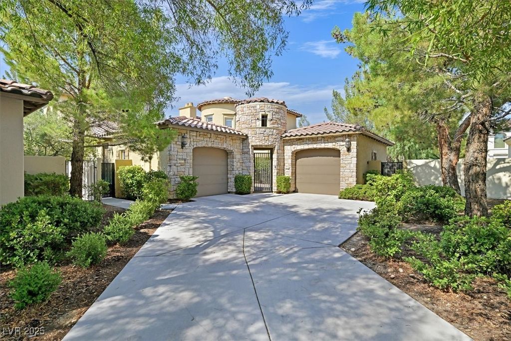 Photo of 11772 CANONS BROOK Drive, Las Vegas, NV 89141 (MLS # 2704914)