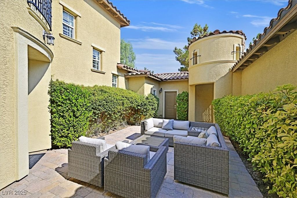 Photo of 11772 CANONS BROOK Drive, Las Vegas, NV 89141 (MLS # 2704914)