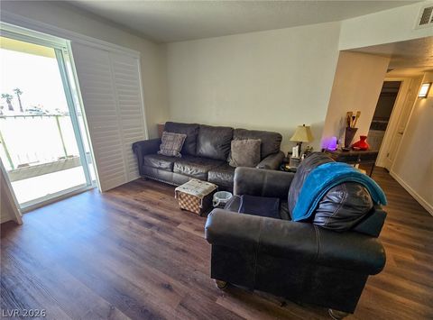 Photo of 3550 Bay Sands Drive #2057, Laughlin, NV 89029 (MLS # 2771688)