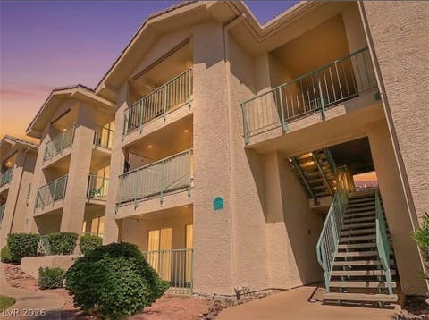 Condo For Sale - 3550 Bay Sands Drive #2057<br/> Laughlin, NV 89029