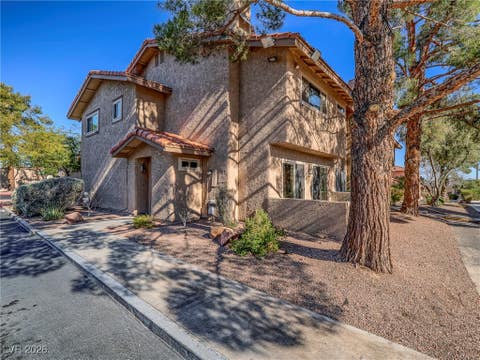 Homes For Sale - 3363 Pavlo Street<br/> Las Vegas, NV 89121