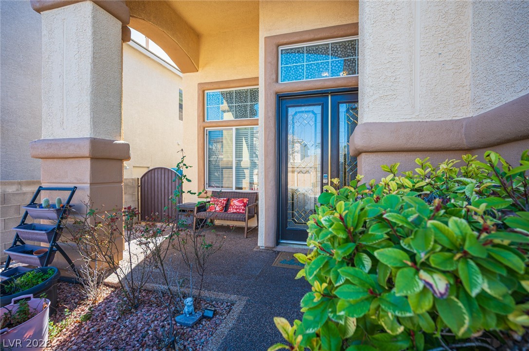 7833 Brent Leaf Avenue