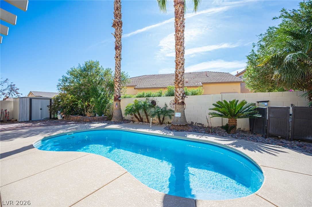 7833 Brent Leaf Avenue