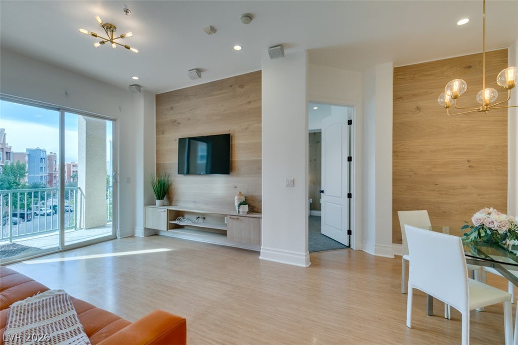 Photo of 50 E Serene Avenue #323, Las Vegas, NV 89123 (MLS # 2828577)