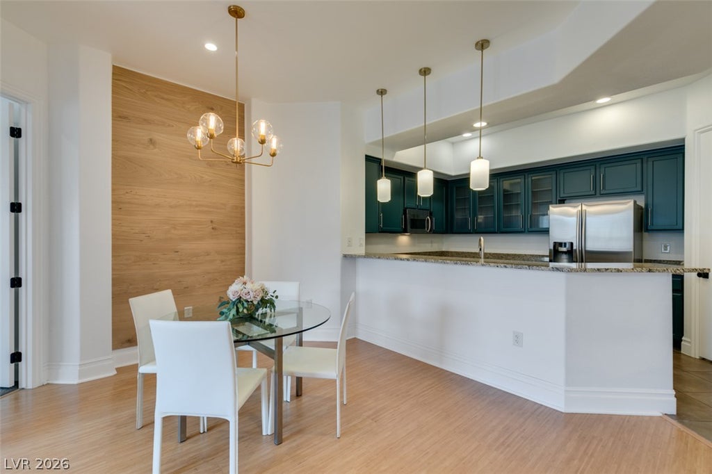 Photo of 50 E Serene Avenue #323, Las Vegas, NV 89123 (MLS # 2828577)