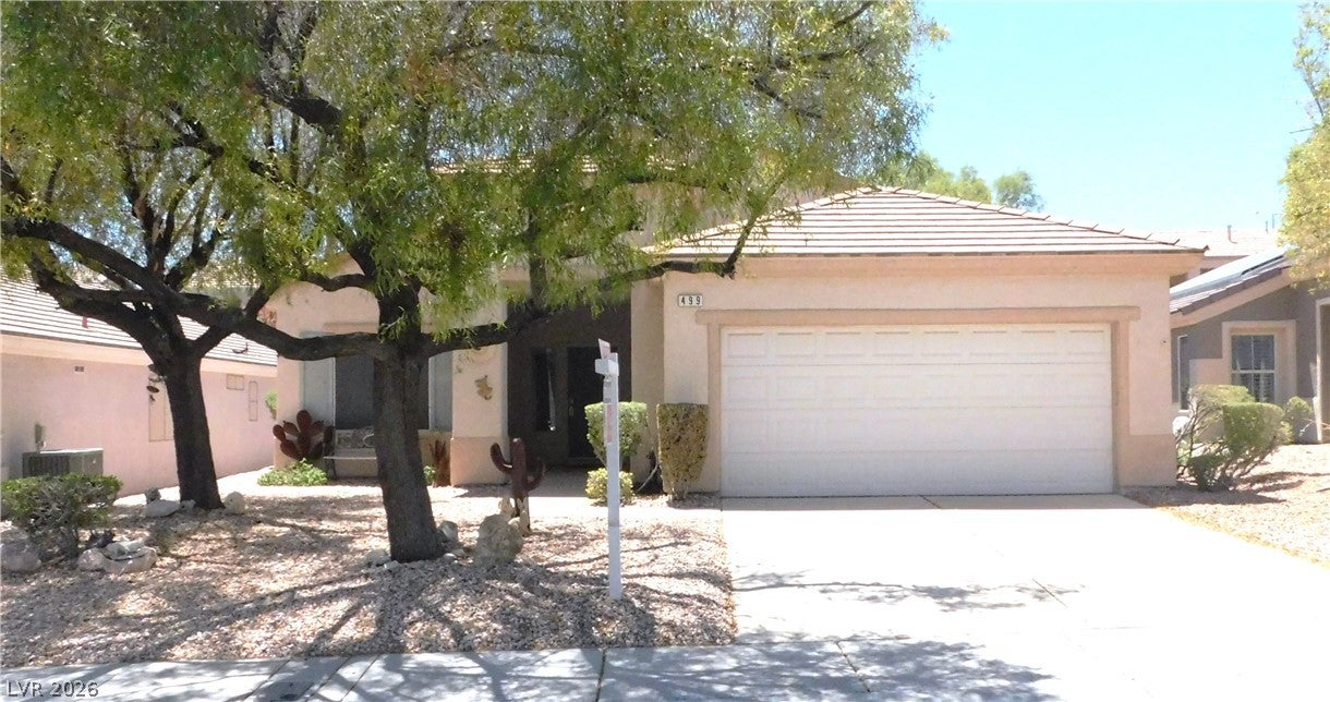 499 Elm Crest Place