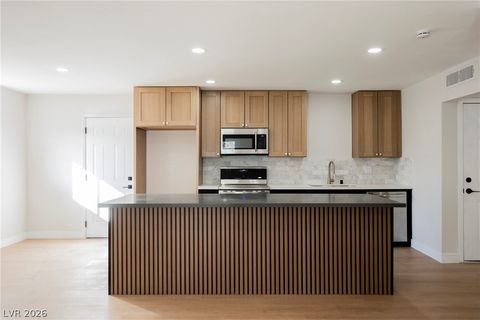 Photo of 6345 Rassler Avenue, Las Vegas, NV 89107 (MLS # 2757977)