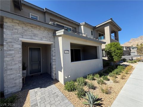 11462 Ethereal Landing Avenue Las Vegas NV 89138