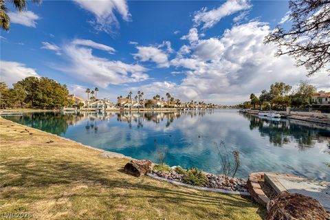 Condo For Rent - 3151 Soaring Gulls Drive #2195<br/> Clark County, Las Vegas, NV 89128
