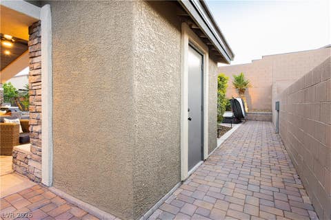 Tiny photo for 5757 Ireland Ridge Court, Las Vegas, NV 89149 (MLS # 2777416)