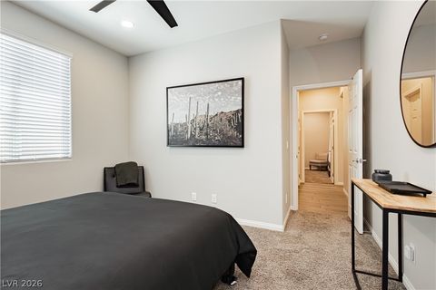 Tiny photo for 5757 Ireland Ridge Court, Las Vegas, NV 89149 (MLS # 2777416)
