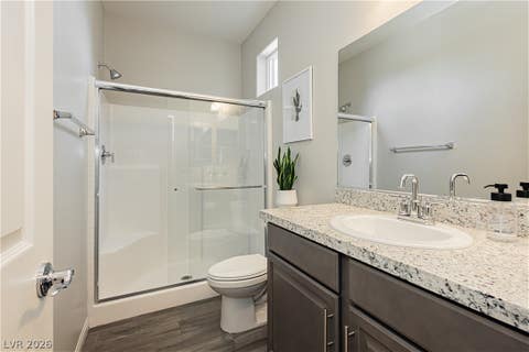 Tiny photo for 5757 Ireland Ridge Court, Las Vegas, NV 89149 (MLS # 2777416)