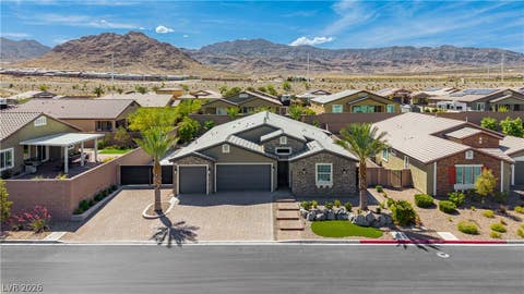 Tiny photo for 5757 Ireland Ridge Court, Las Vegas, NV 89149 (MLS # 2777416)
